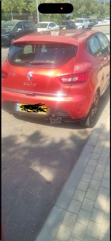 רנו קליאו
