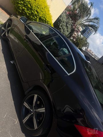 וולוו S60