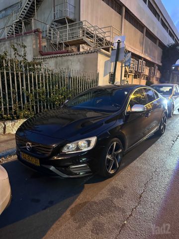 וולוו S60