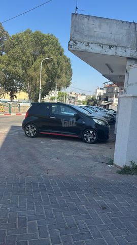 קיה פיקנטו