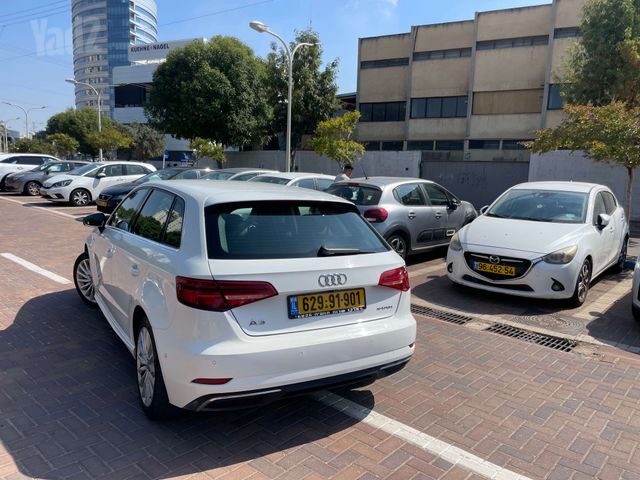 אאודי A3