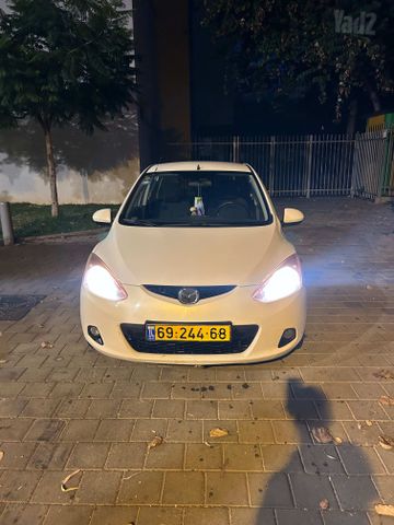מאזדה 2