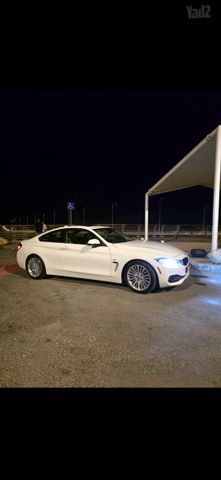 ב מ וו סדרה 4