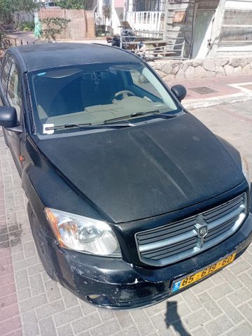 דודג' קאליבר