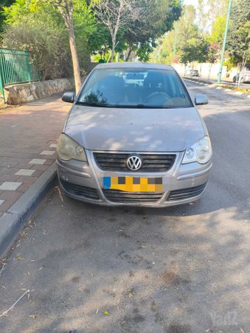 פולקסווגן פולו