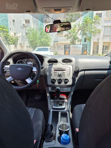 פורד פוקוס