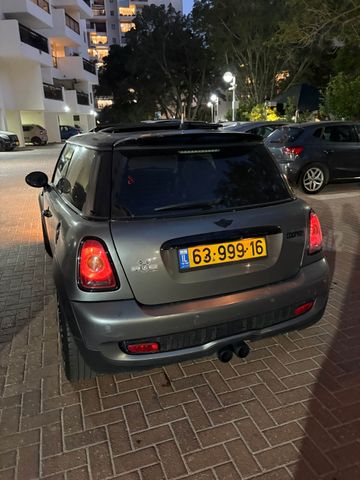 מיני קופר