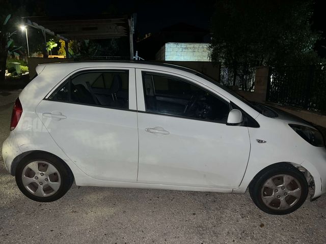 קיה פיקנטו