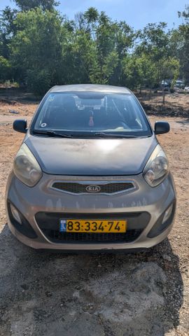 קיה פיקנטו