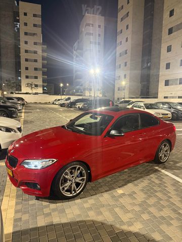 ב מ וו סדרה 2