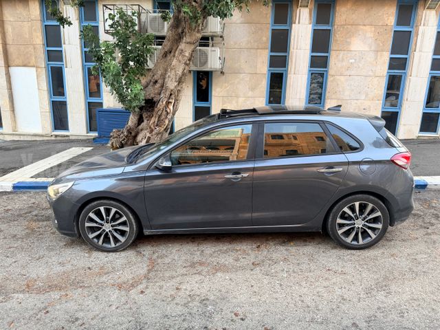 יונדאי i30