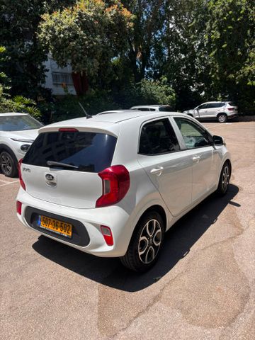 קיה פיקנטו