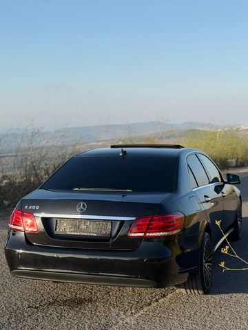 מרצדס-בנץ E-class