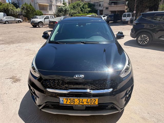 קיה נירו