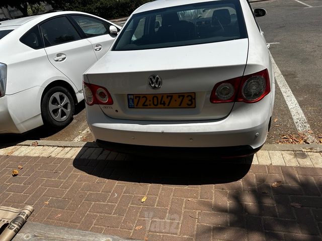 פולקסווגן ג'טה