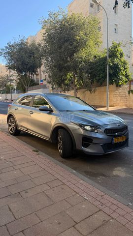 קיה XCeed