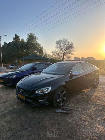 וולוו S60