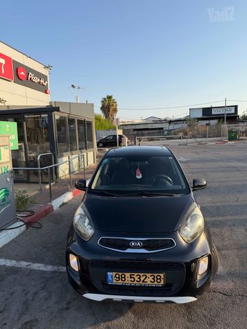 קיה פיקנטו
