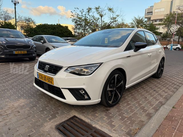 סיאט איביזה