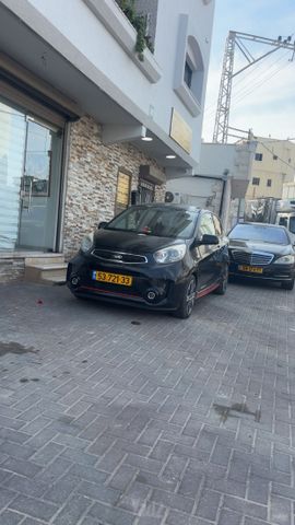 קיה פיקנטו