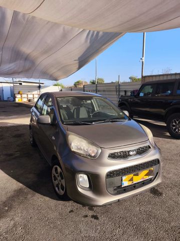 מודעת רכב קיה פיקנטו