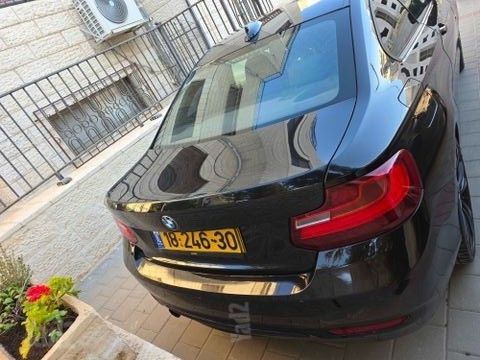 ב מ וו סדרה 2