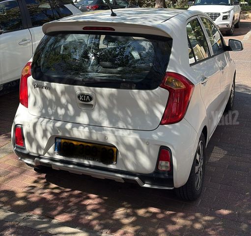 קיה פיקנטו