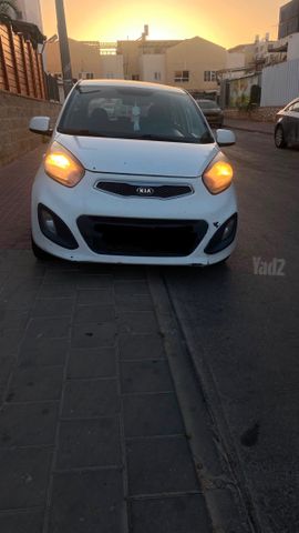 קיה פיקנטו