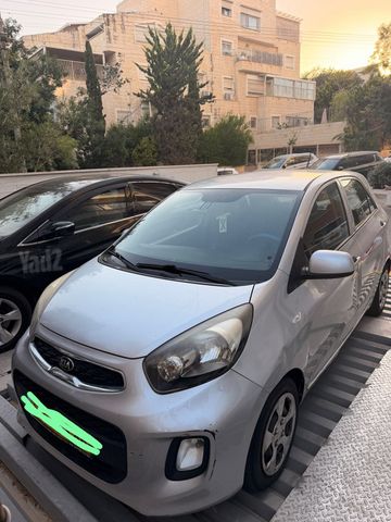 קיה פיקנטו