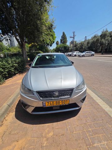 סיאט איביזה