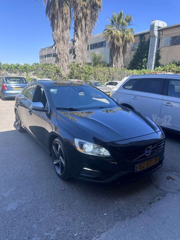 וולוו S60