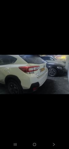 סובארו XV