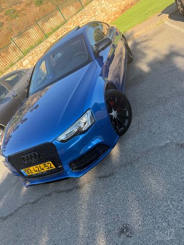 אאודי A5
