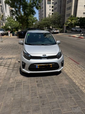 קיה פיקנטו