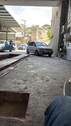 גטס GLS אוט׳ 5 דל 1.6 (105 כ״ס)