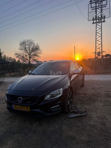 וולוו S60