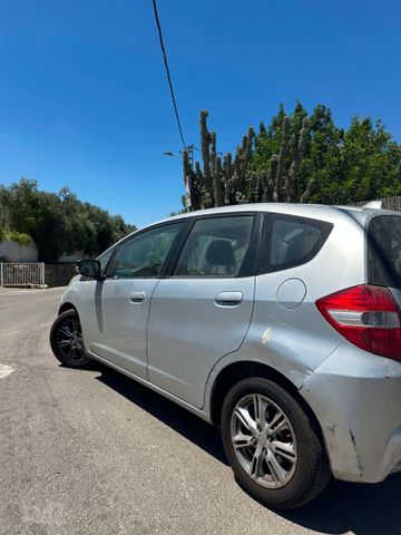 הונדה ג'אז