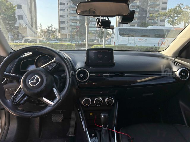מאזדה 2