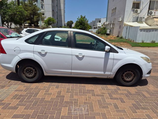 פורד פוקוס