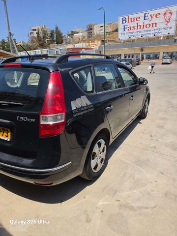יונדאי i30