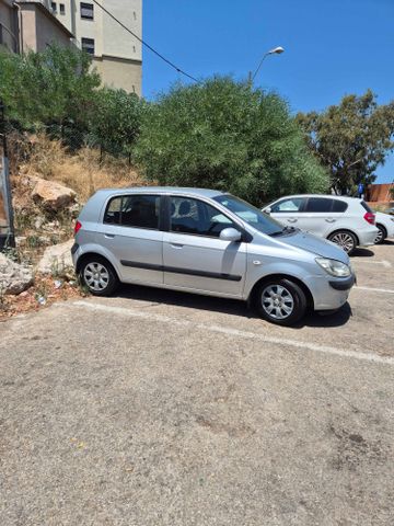 יונדאי גטס