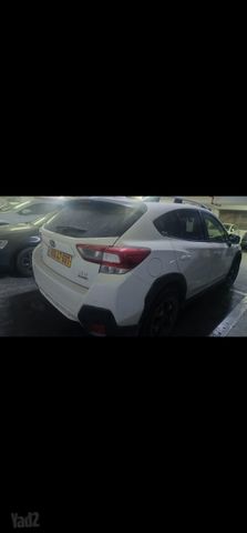 סובארו XV