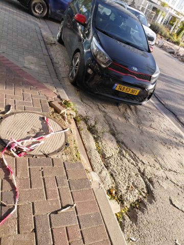 מודעת רכב קיה פיקנטו