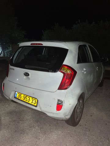 קיה פיקנטו