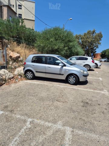 יונדאי גטס