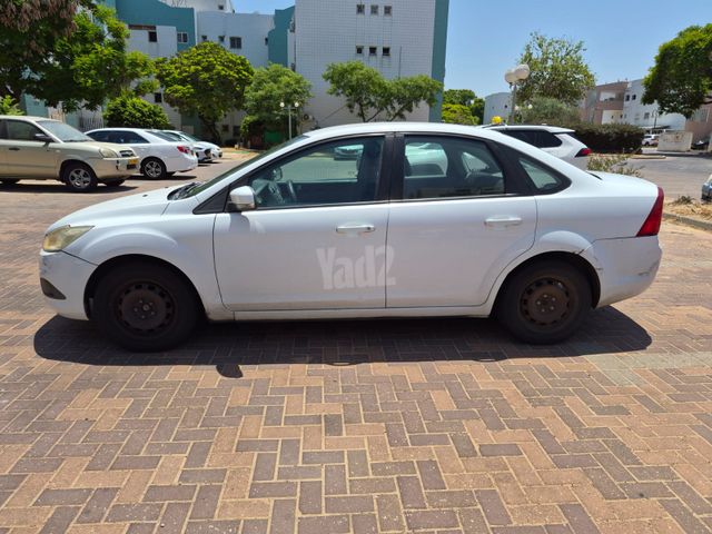 פורד פוקוס