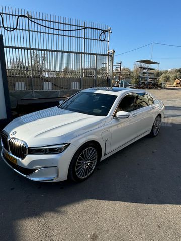 ב מ וו סדרה 7