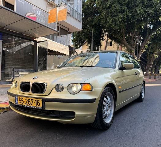ב מ וו סדרה 3