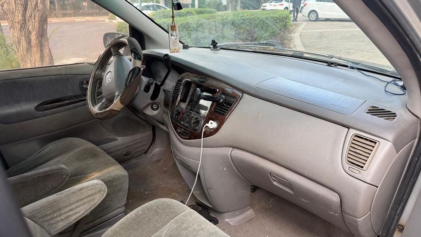 מאזדה MPV