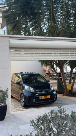 מודעת רכב קיה פיקנטו